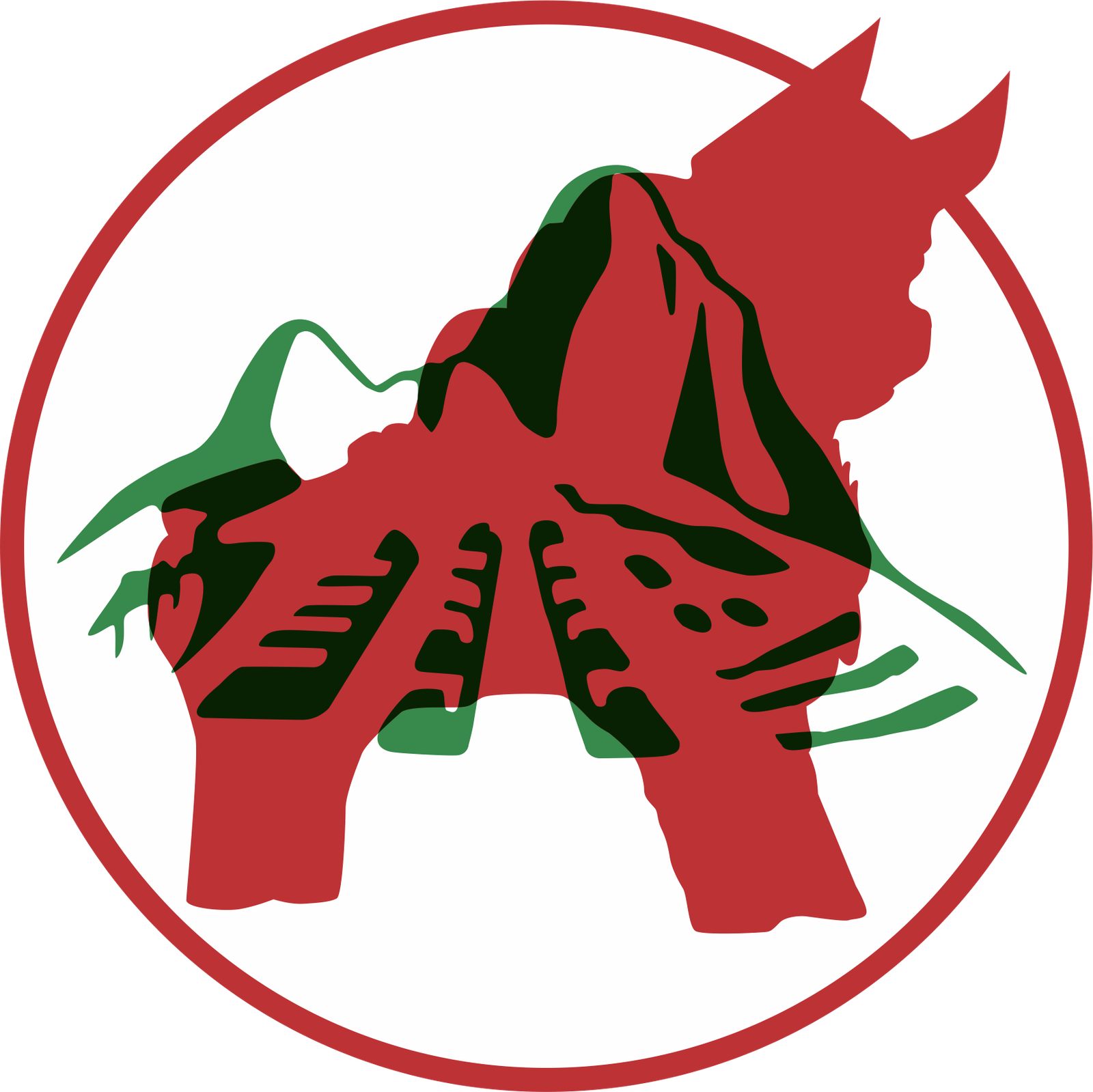 Pukara Travel Logo