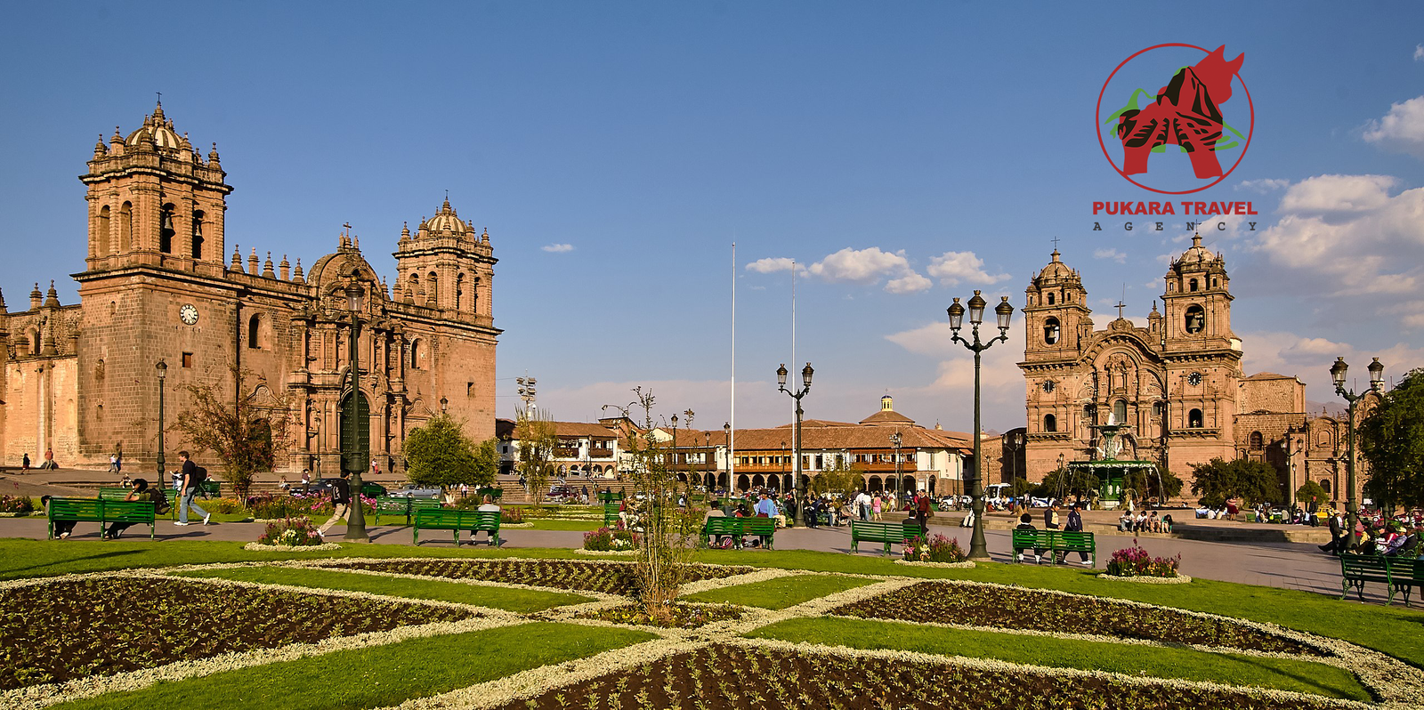 City Tour Cusco