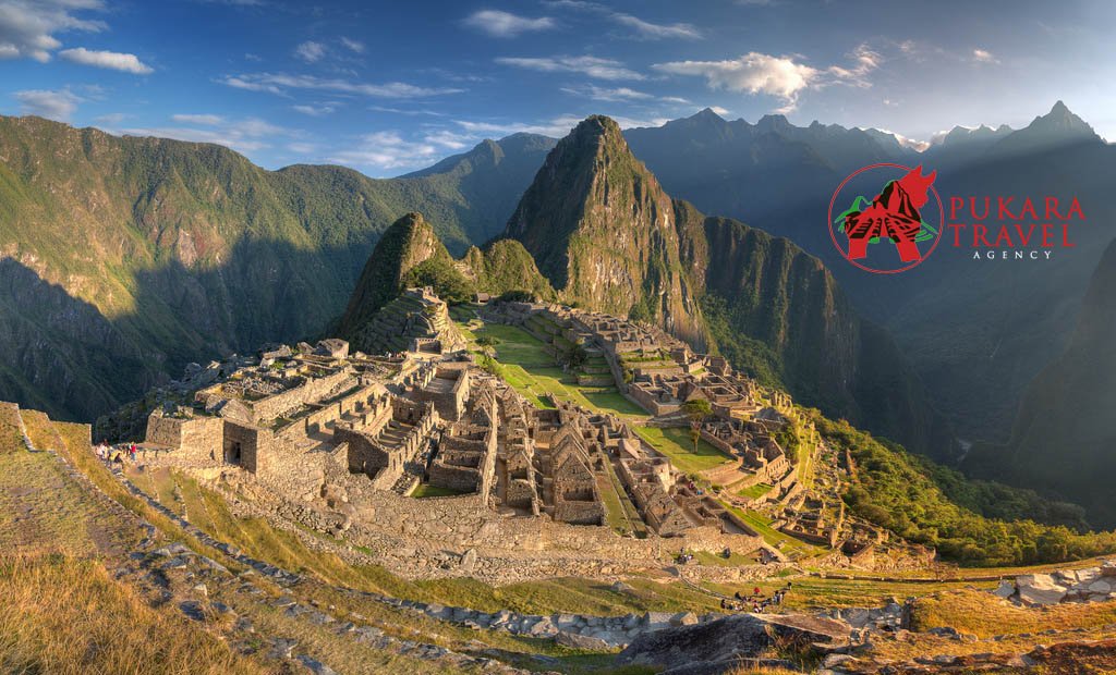 Machupicchu