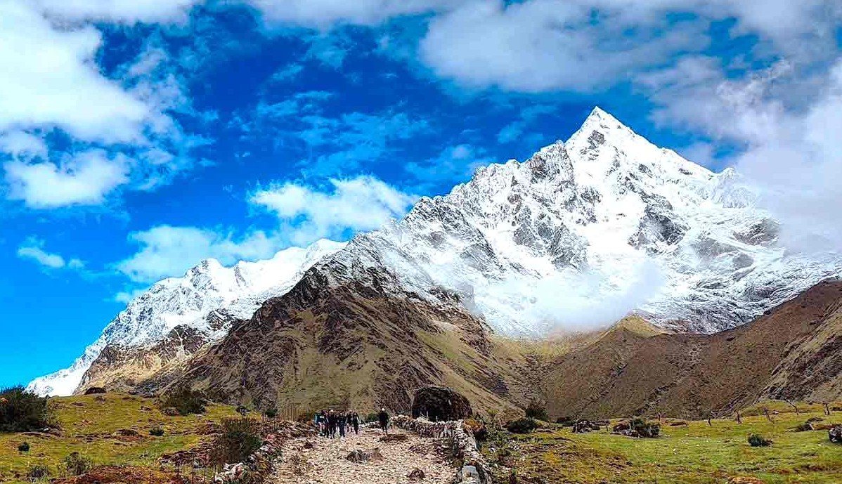 Salkantay