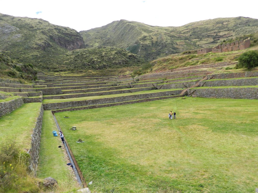 Valle Sur